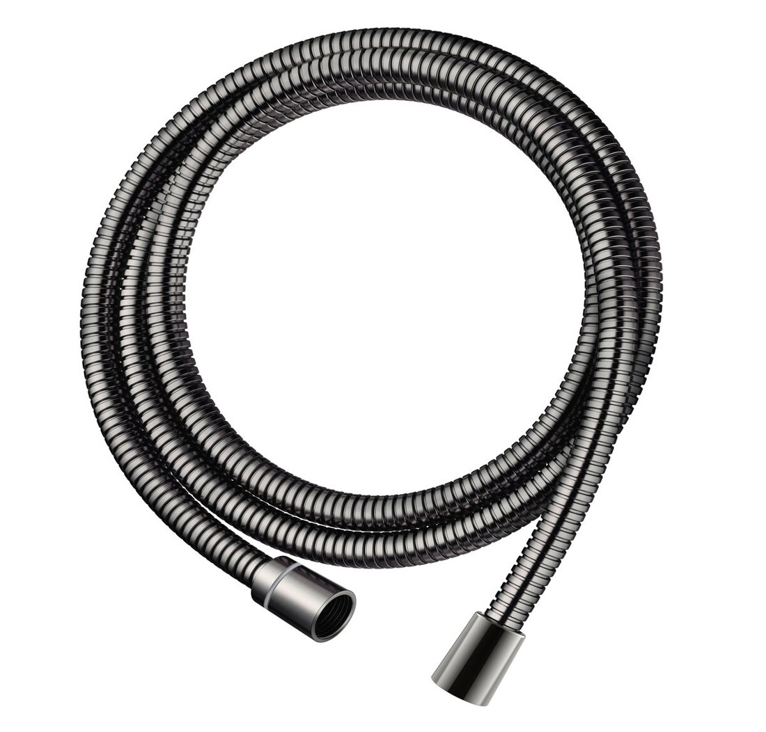 Spout bath 180 mm graphite grey