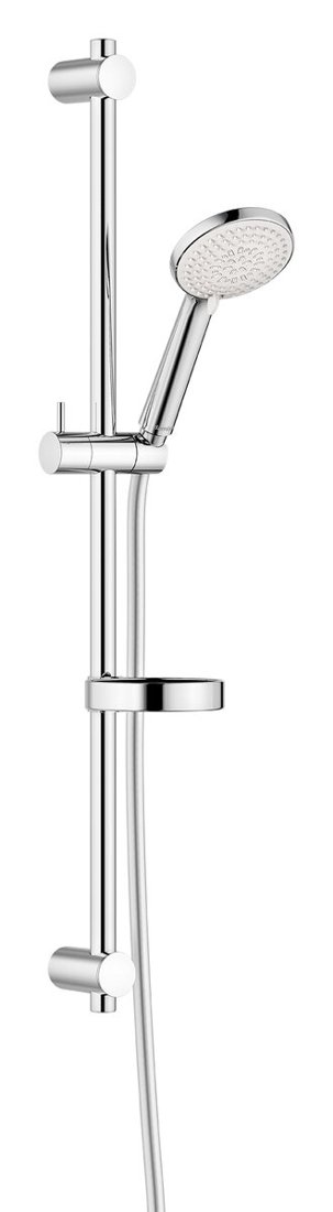 Thermixa Zero Thermostatic Shower Mixer chrome