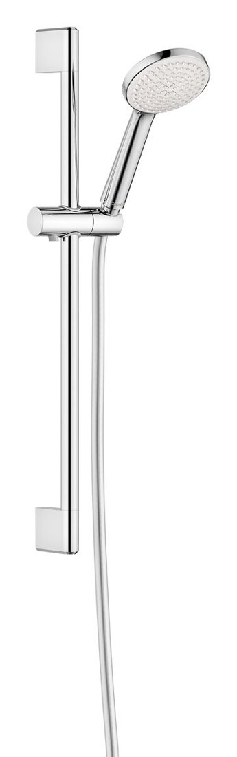 Thermixa Zero Thermostatic Shower Mixer chrome