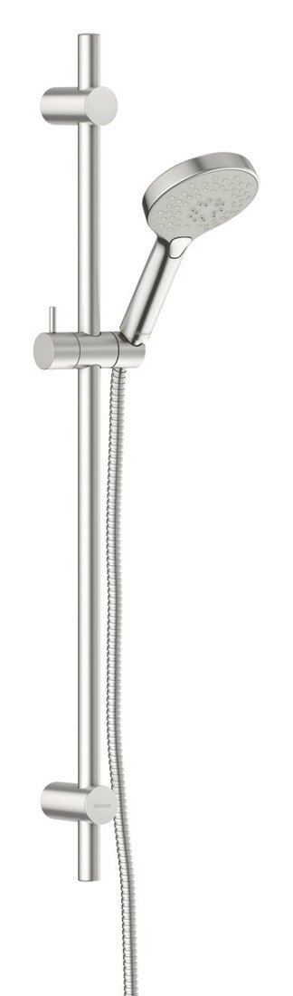 Thermostatic Shower Mixer steel
