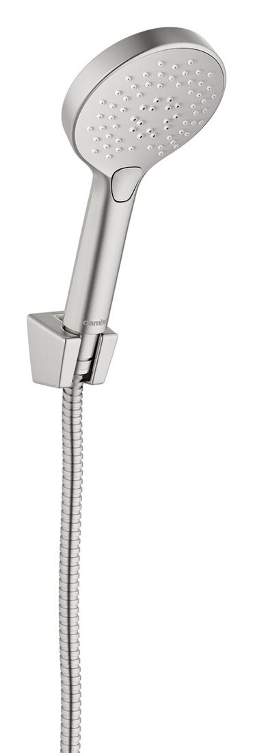 Thermostatic Shower Mixer steel