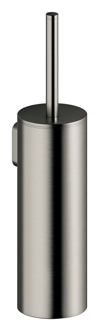 Toilet bin 3 L graphite grey