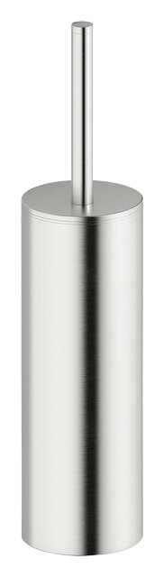 Toilet brush steel