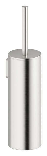 Toilet brush steel
