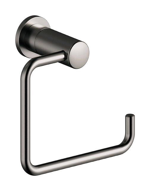 Toilet Roll Holder graphite grey