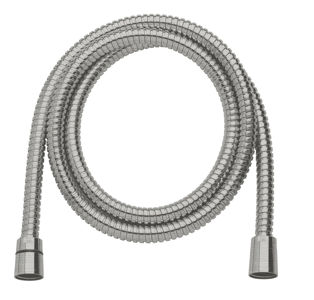 Tube steel