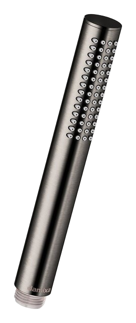 Tube graphite grey