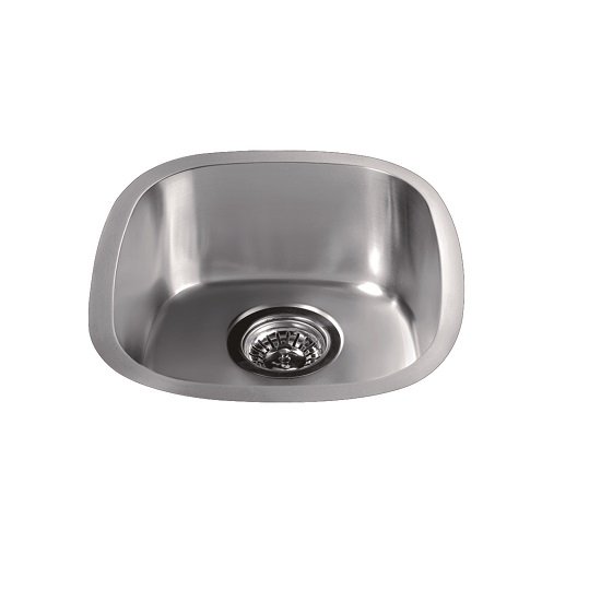3237 Undermount Bar Sink
