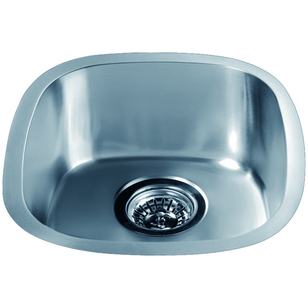 3237 Undermount Bar Sink