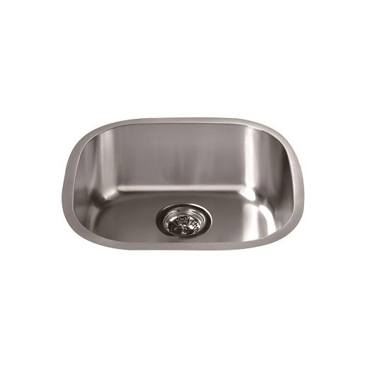 3238 Undermount Bark Sink