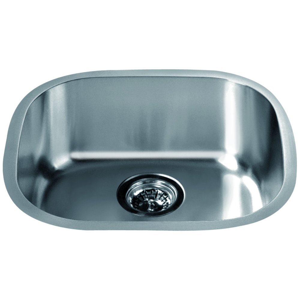 3238 Undermount Bark Sink