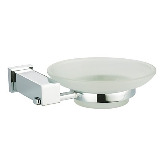 8201S Satin Nickel