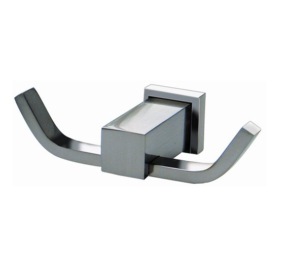 8204-01S Satin Nickel