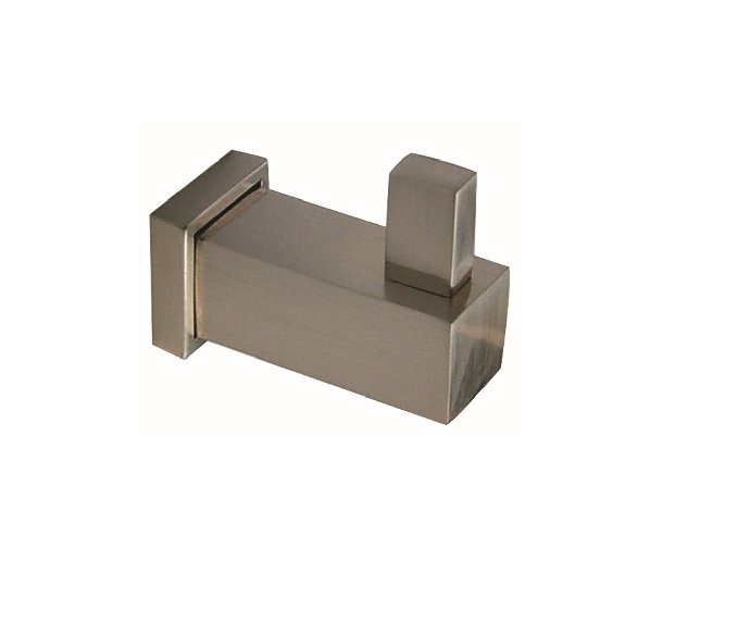 8204S Satin Nickel