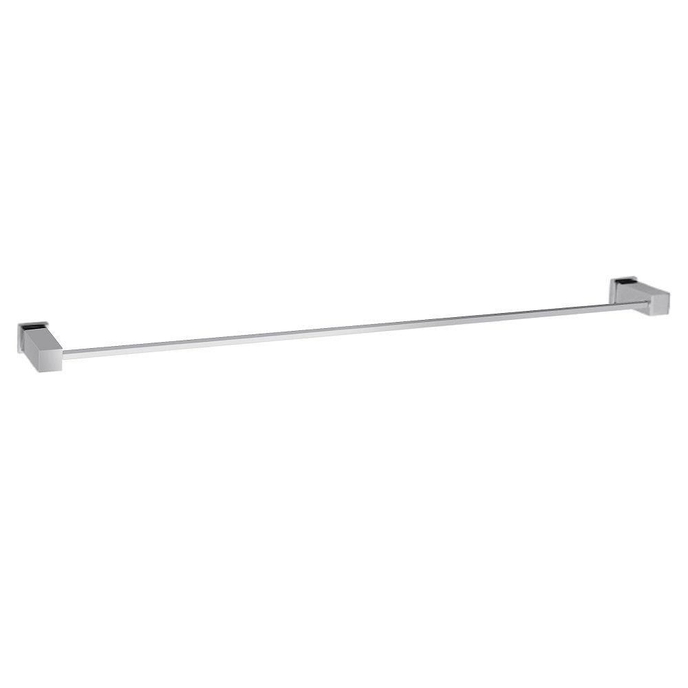 8211-30 Chrome 30" Towel Rail/ Bar