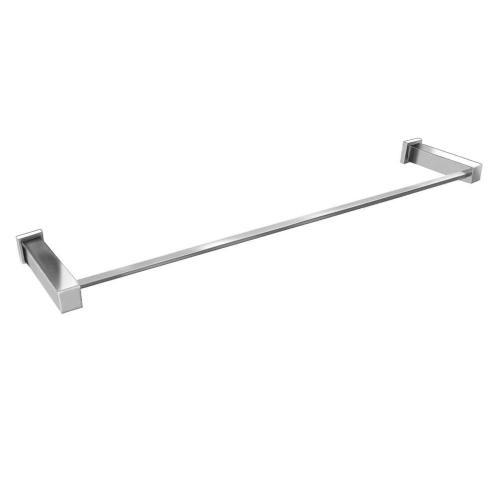 8211 Chrome 24" Towel Rail/Bar