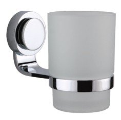 9302 Toothbrush Holder, Chrome
