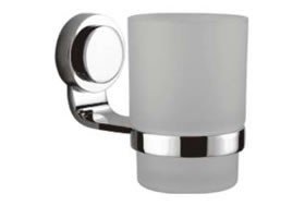 9302S Toothbrush Holder, Satin Nickel