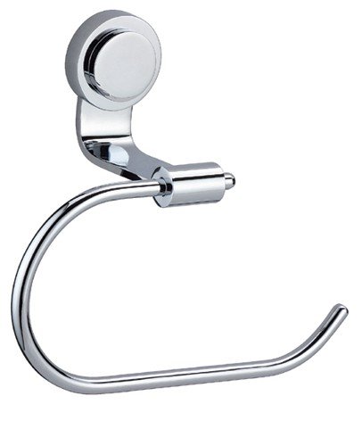 9305 Chrome Towel Loop