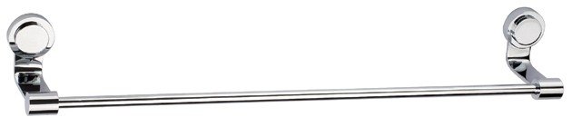 9311-30 Chrome 30" Towel Rail/ Bar