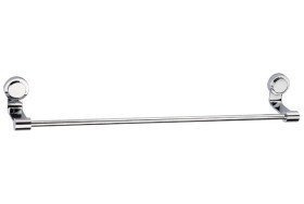 9311-30S 30" Satin Nickel Towel Rail/ Bar