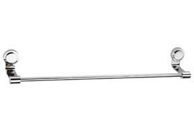 9311S Satin Nickel Towel Rail/ Bar