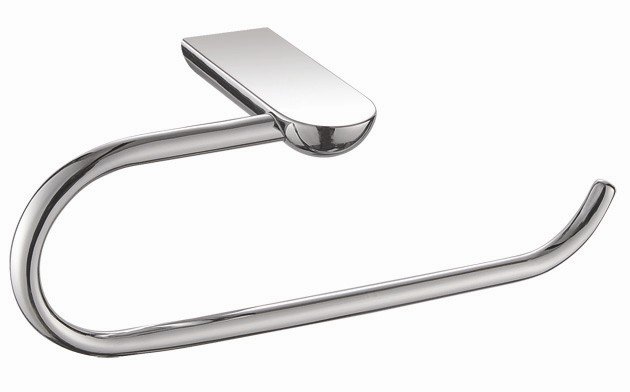 95010103C Chrome Towel Loop