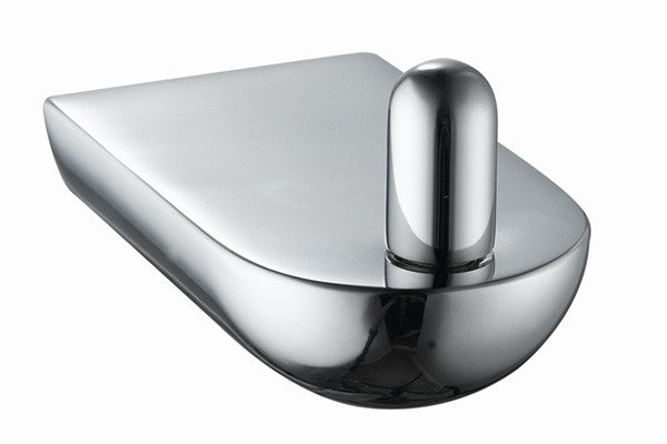 95010301C Chrome Robe Hook