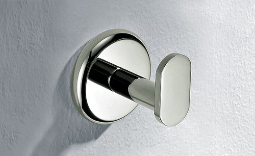 98014001BN Robe Hook