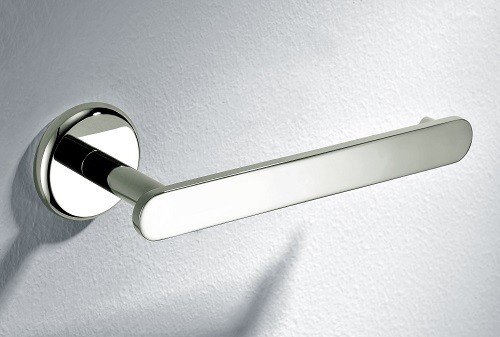 98014005BN Toilet Roll Holder