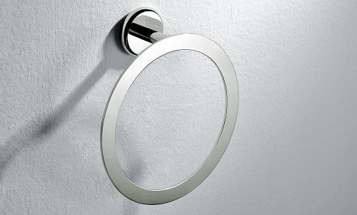 98014006BN Towel Loop/ Towel Ring