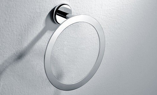 98014006C Towel Loop/ Towel Ring