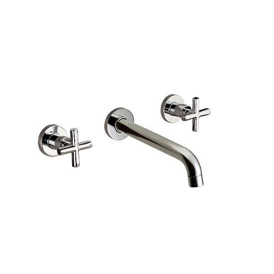 AB03 1035BN Wall Mount Faucet