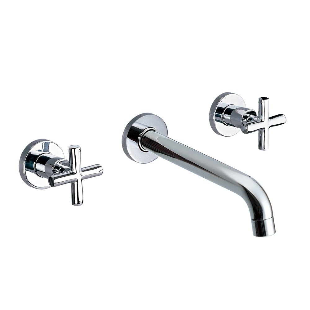 AB03 1035C Wall mount faucet