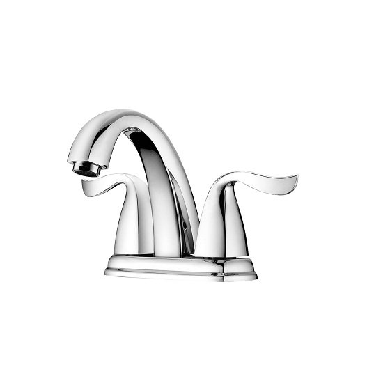 AB04 1273C 4" Centerset Lavatory Faucet