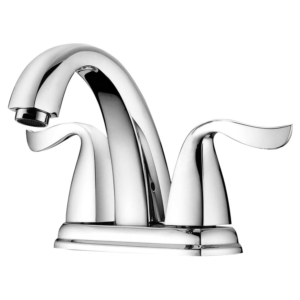 AB04 1273C 4" Centerset Lavatory Faucet