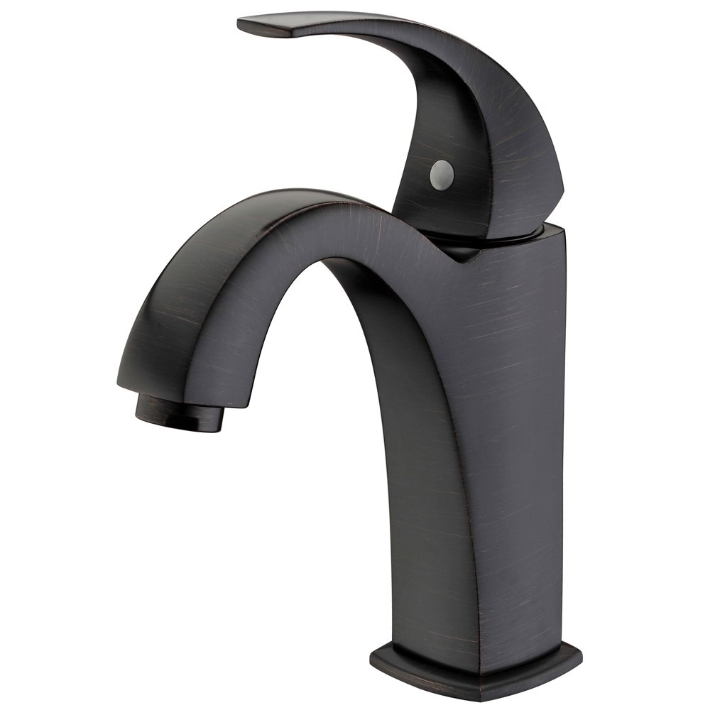 AB04 1275DBR Lavatory Faucet