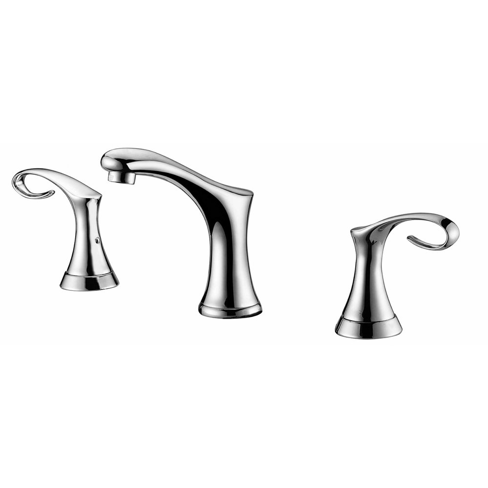 AB06 1291C 8" Widespread Lavatory Faucet