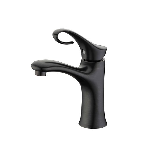 AB06 1295DBR Lavatory Faucet