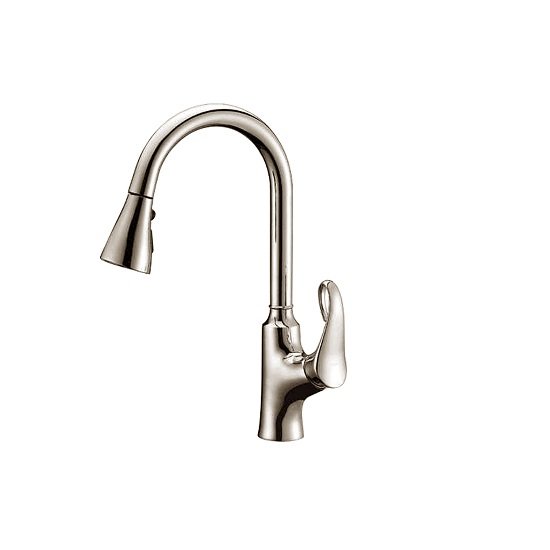 AB06 3292BN Kitchen Faucet