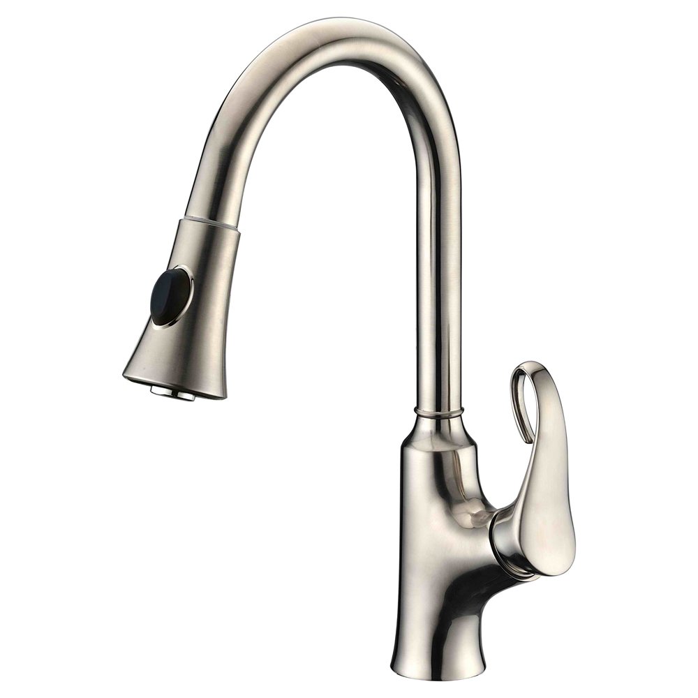 AB06 3292BN Kitchen Faucet