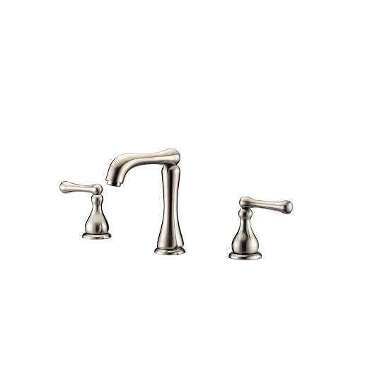 AB08 1155BN Lavatory Faucet