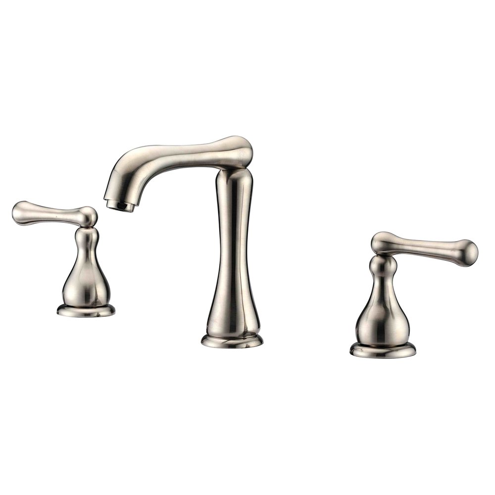 AB08 1155BN Lavatory Faucet