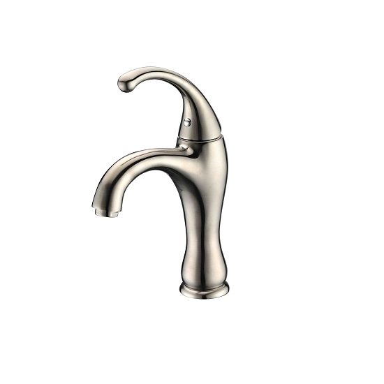 AB08 1157BN Lavatory Faucet