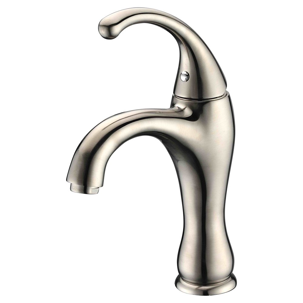 AB08 1157BN Lavatory Faucet
