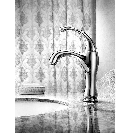AB08 1157C Lavatory Faucet