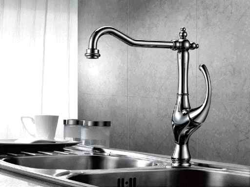 AB08 3152BN Kitchen Faucet