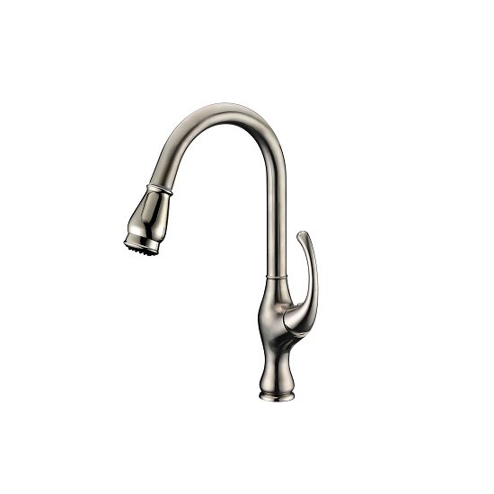 AB08 3157BN Kitchen Faucet
