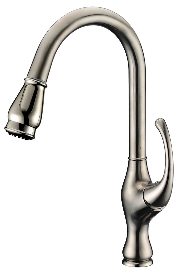 AB08 3157BN Kitchen Faucet