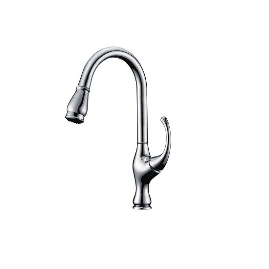 AB08 3157C Kitchen Faucet
